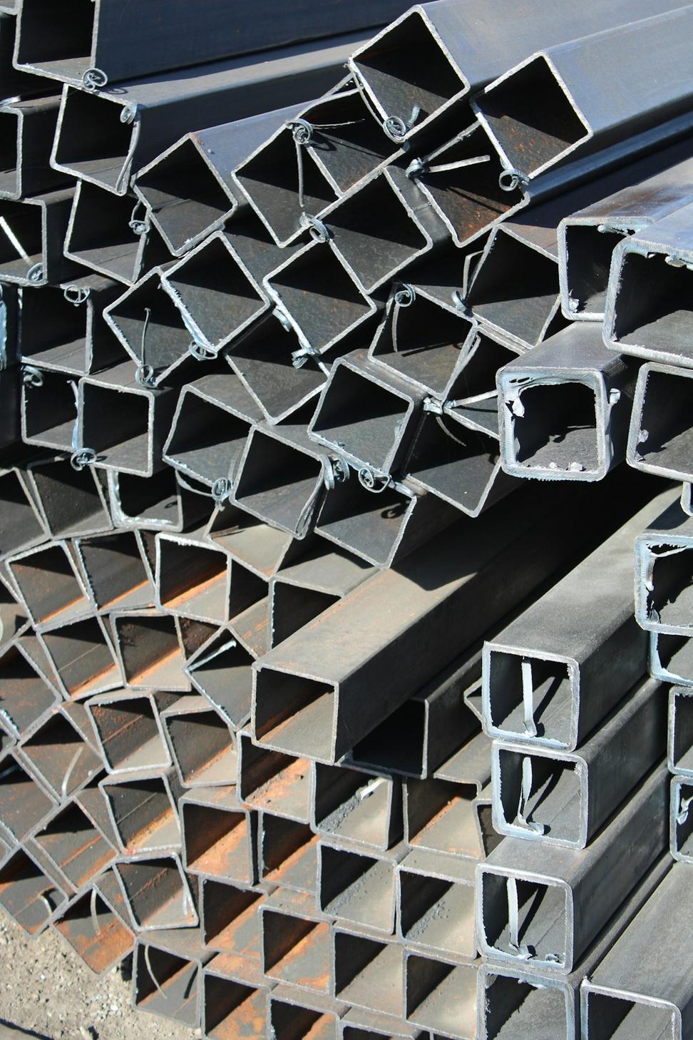 Sustainable Materials