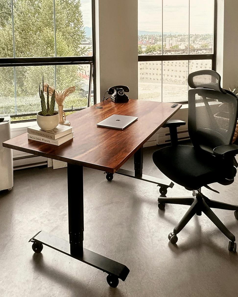 TechFlow Headquarters