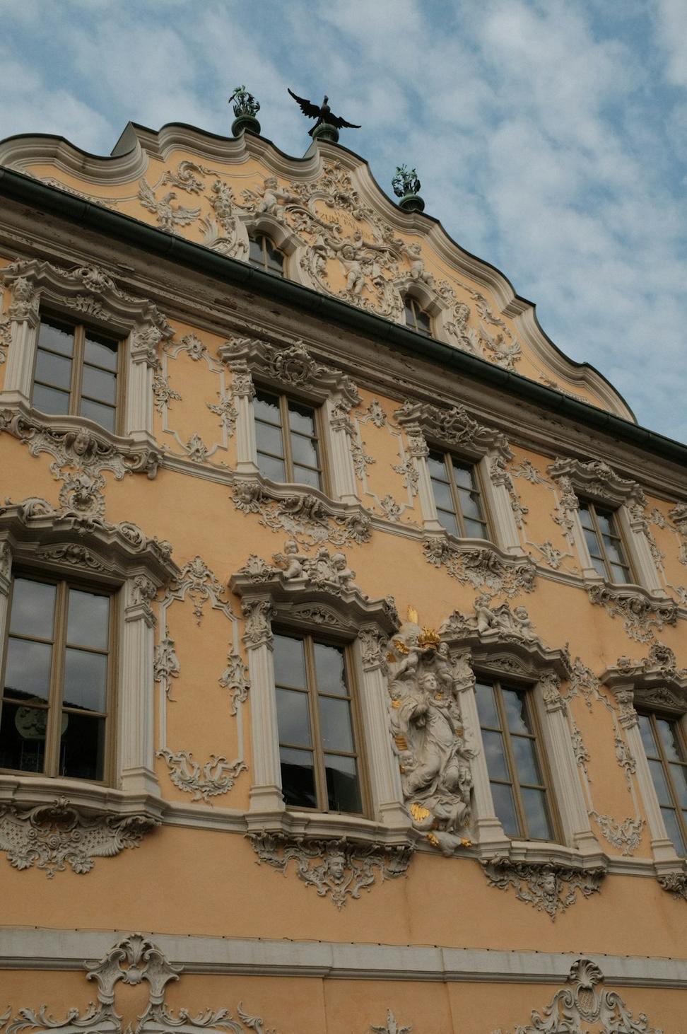 Heritage Bank Building