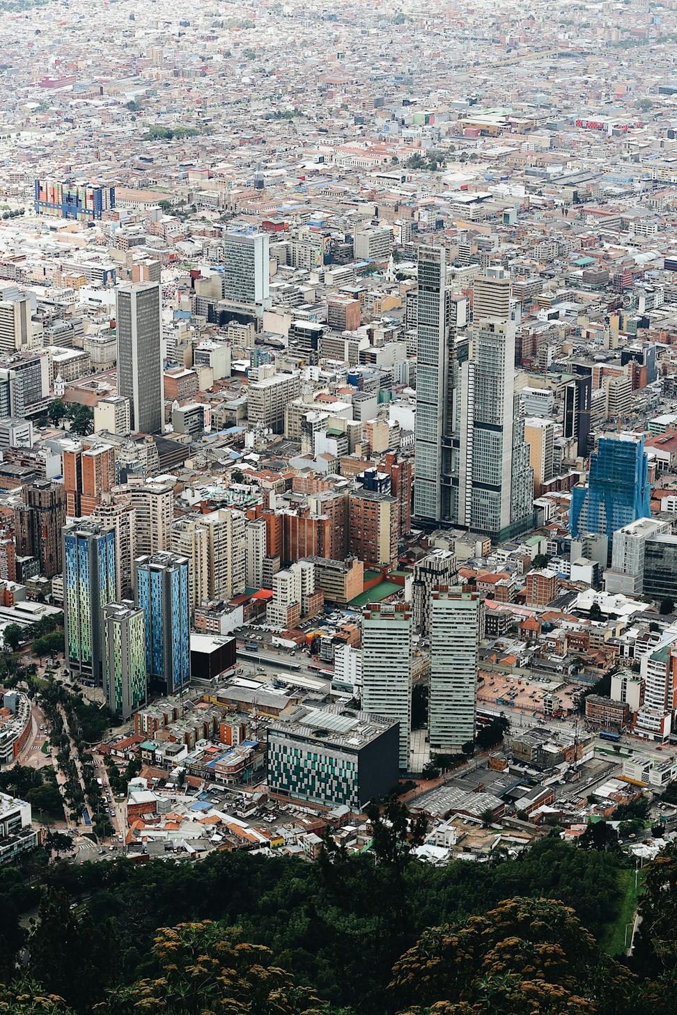 Urban Planning