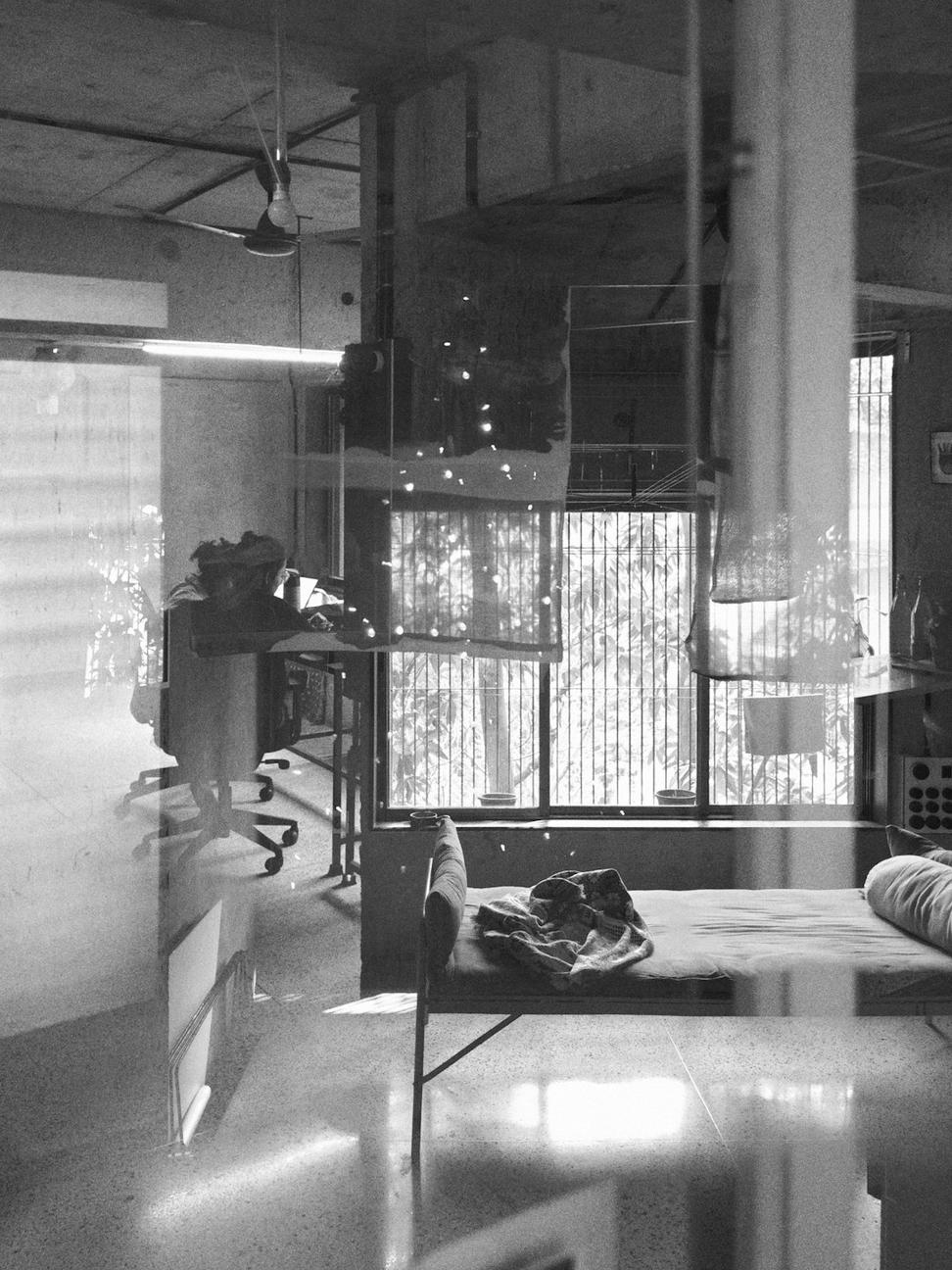 Our Studio