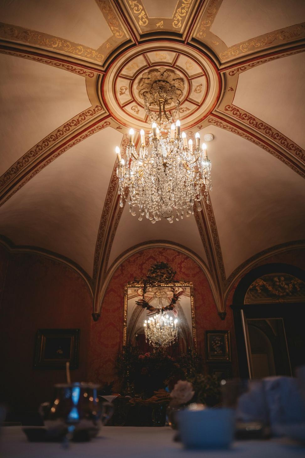 Grand Theater Restoration
