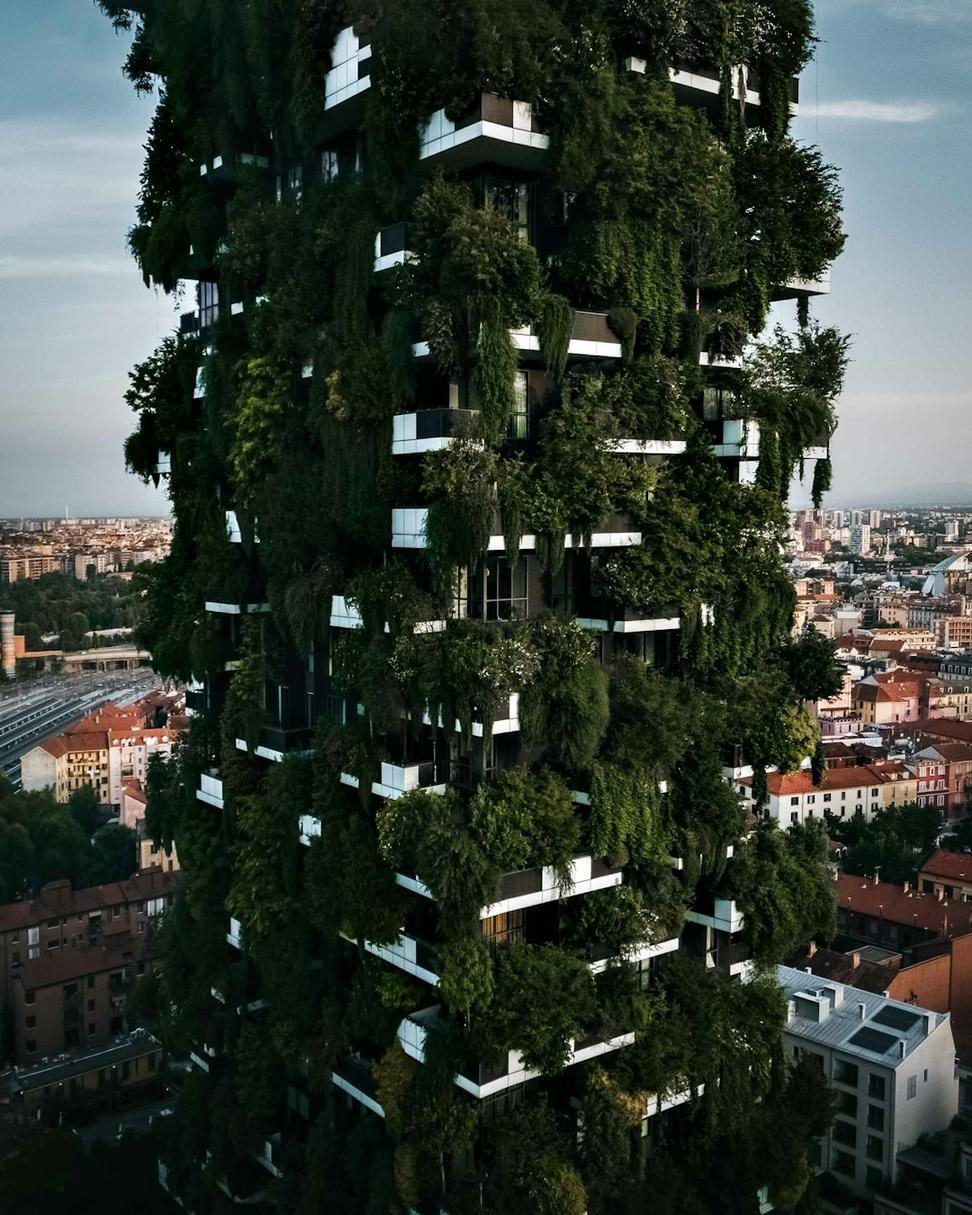Sustainable Planning